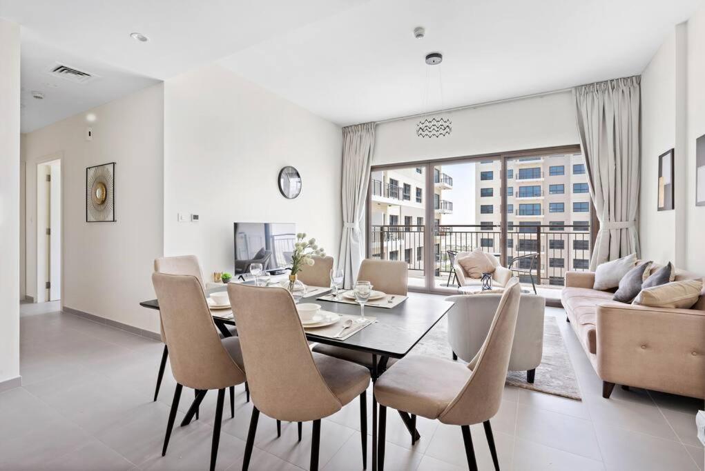 Stonetree - Spacious 2br In Golf Views Block A Appartement