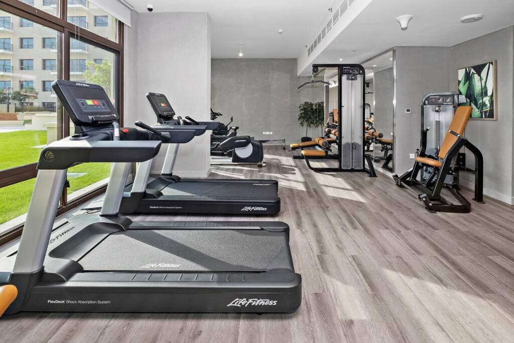Appartement Stonetree - Spacious 2br In Golf Views Block A
