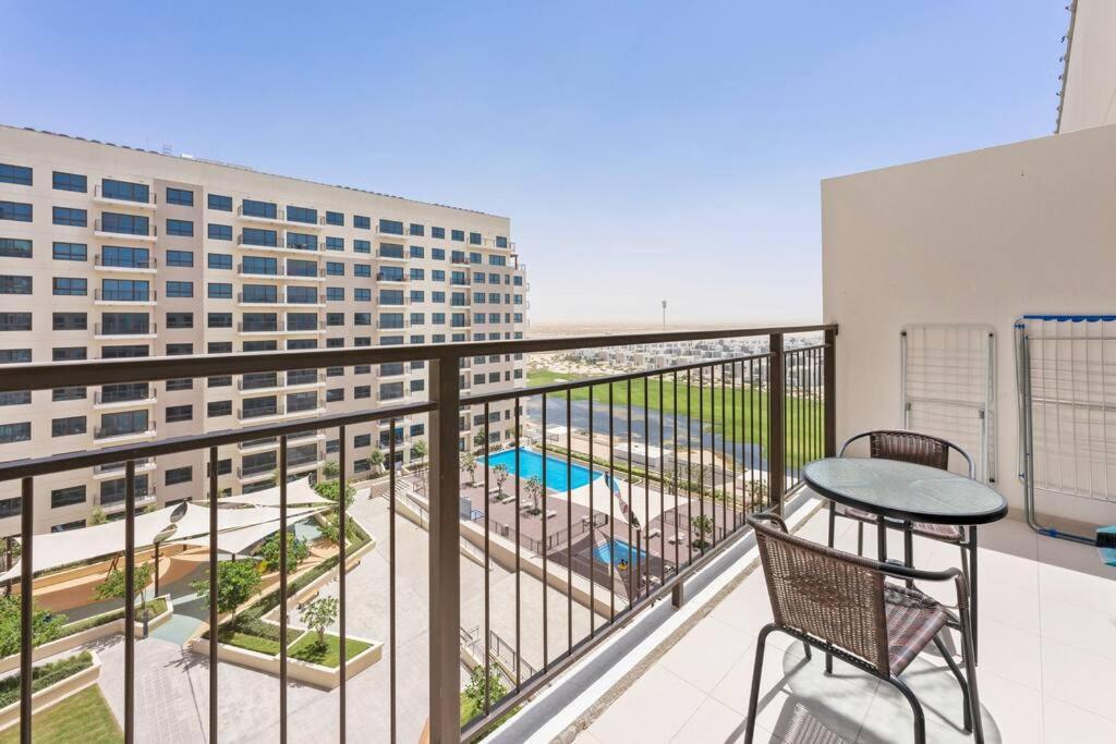 Stonetree - Spacious 2br In Golf Views Block A Appartement *